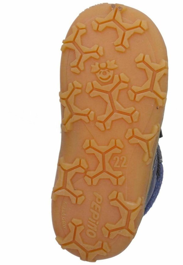 Lauflernschuh – see