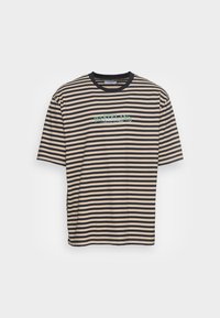 MENTO TEE - T-shirt básica - ecru