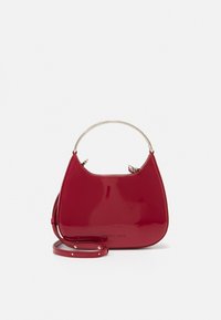 Non selezionato, rosso/red