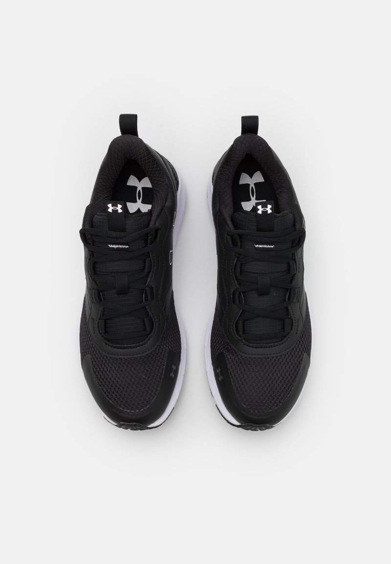Herren Laufschuhe | Under Armour HOVR SONIC STRT Laufschuh Neutral black/white/schwarz - TW93070 Herren Laufschuhe | Under Armour HOVR SONIC STRT Laufschuh Neutral black/white/schwarz - TW93070