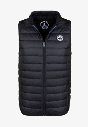 TOM - Veste sans manches - black