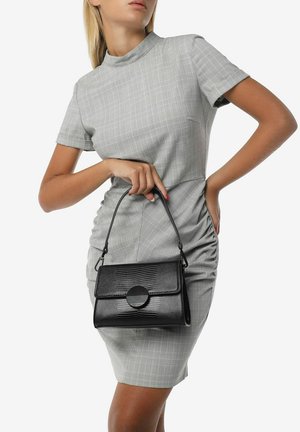 Miriade A SPALLA MYA - Borsa a mano - nero