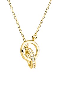 Sofia Milani Halskæder - gold-coloured