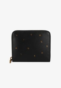 Non sélectionné, black