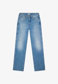 Non sélectionné, american blue