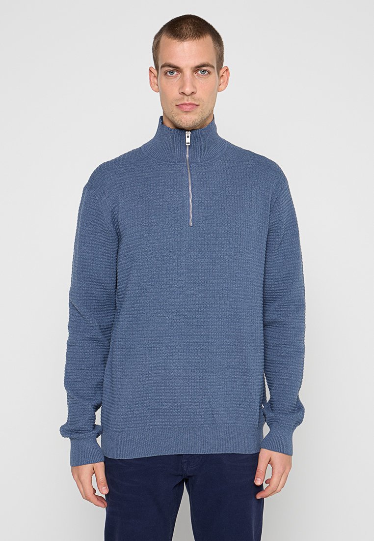 lindbergh Trui blauw lindbergh Trui blauw