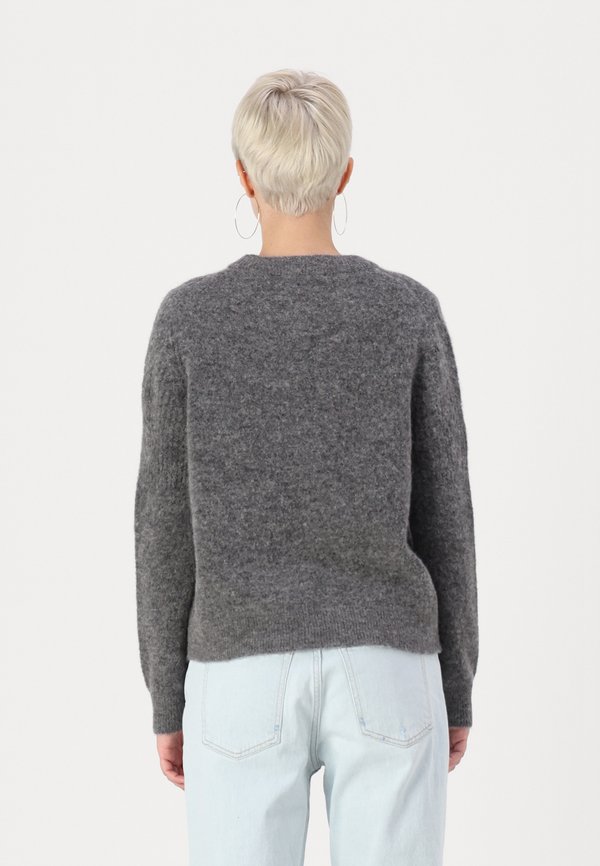 SLFSIA O NECK - Jumper4