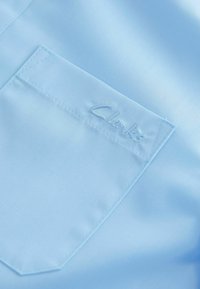 Clarks SCHOOL 2 PACK LONG SLEEVE - Marškiniai - blue