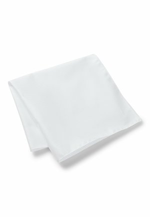 Pochet - white