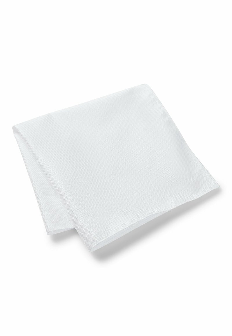 BOSS Taskuliina - white