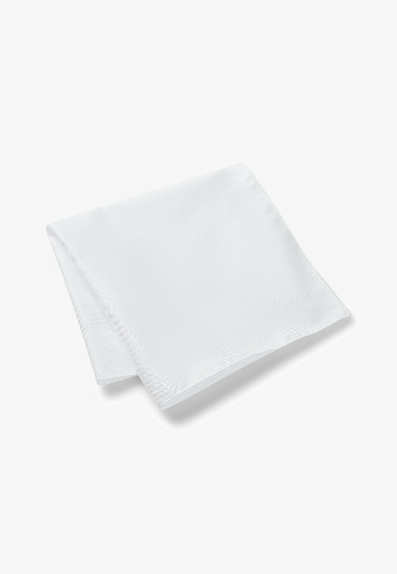 BOSS Taskuliina - white