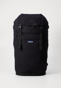FIELDSMITH LID PACK UNISEX - Rucsac - black