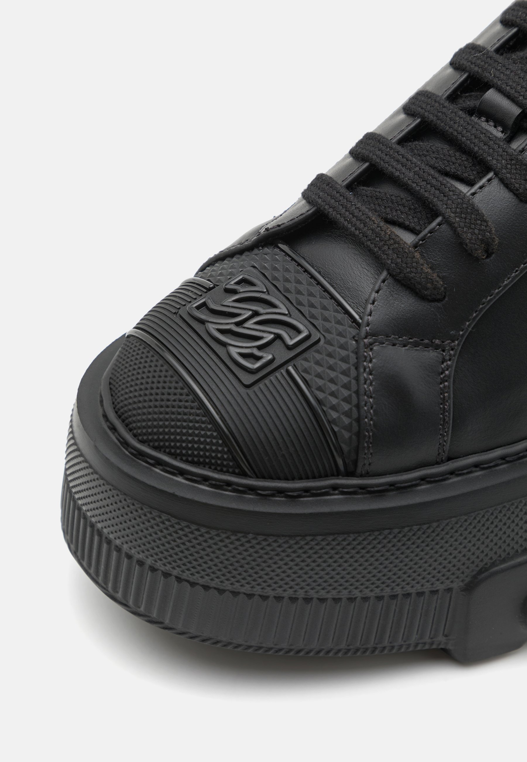 Casadei SALENTO - Sneakersy niskie/czarny - Zalando.pl