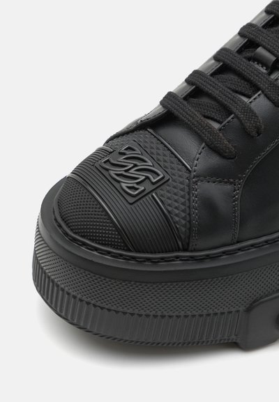 Casadei NEXUS TOE CAP SALENTO - Trainers - black