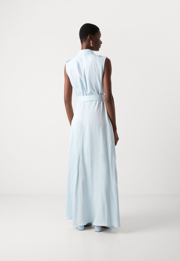 IVA CHEMISER LONG DRESS - Maxi dress4