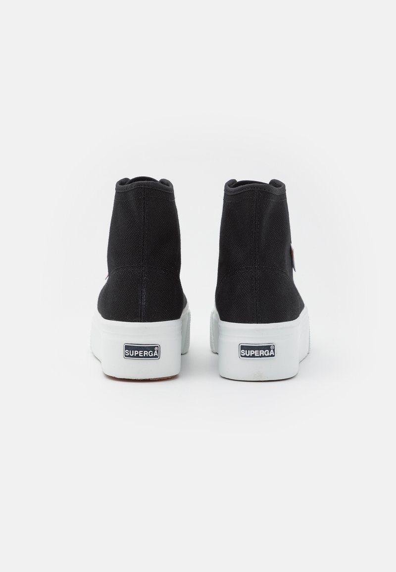 superga shearling