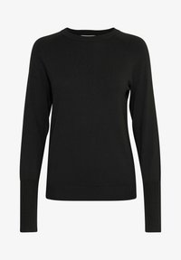 Non sélectionné, black
