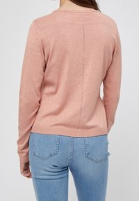 Minus Kardigan - light pink