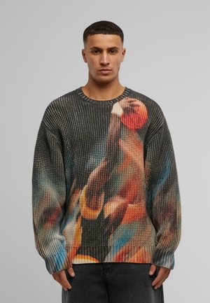 Market MARKET DRIVE - Jumper - multi