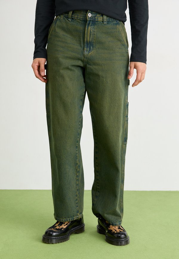 PAINTER - Loose Jeans