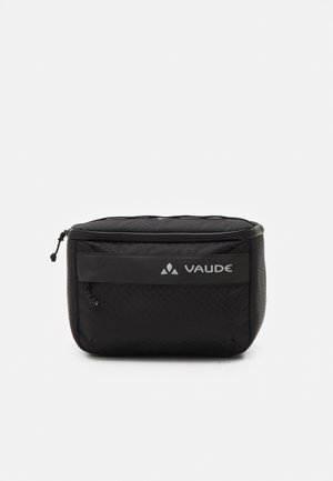 Vaude Gürteltasche - black