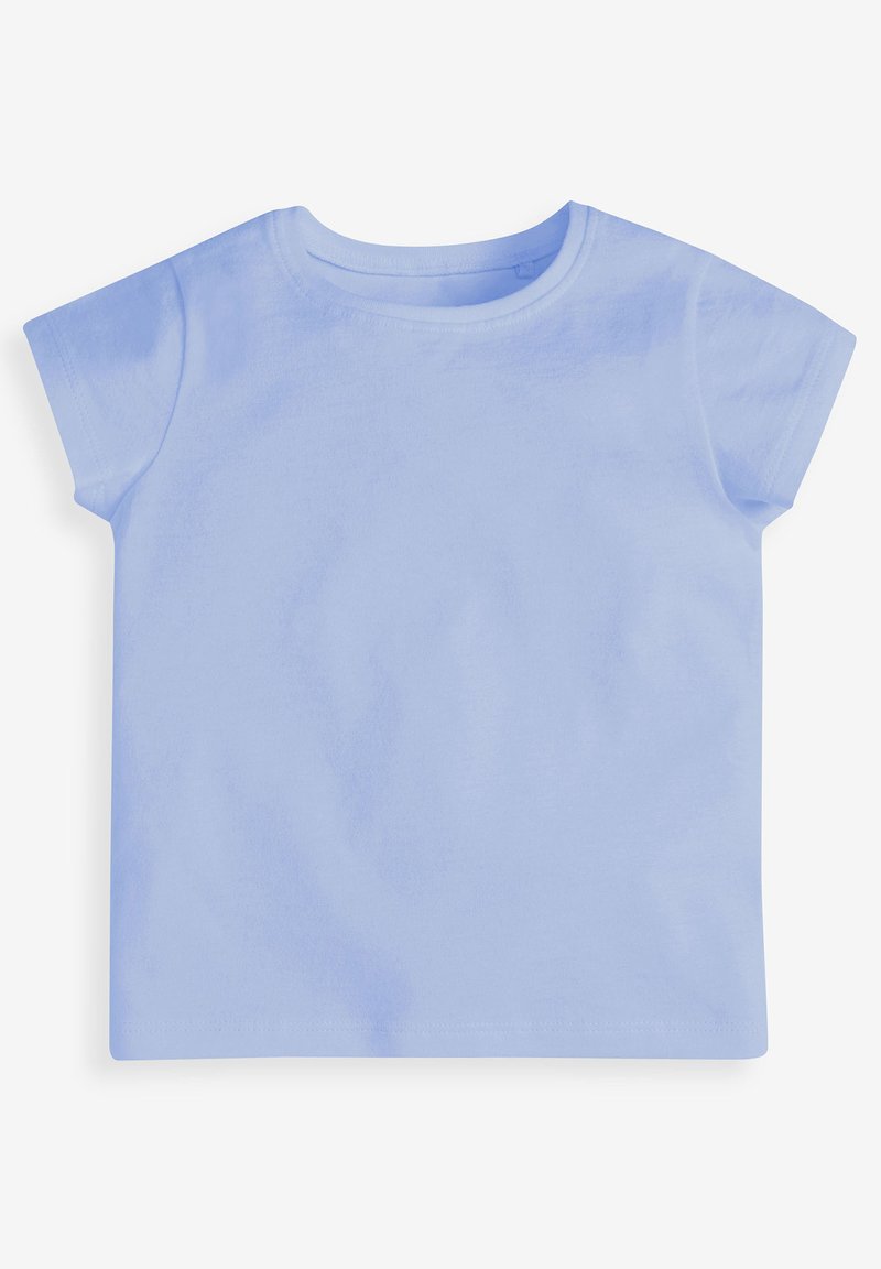 Kinder T-Shirts | Next 8 PACK T-Shirt basic multi coloured/mehrfarbig - VG07059 Kinder T-Shirts | Next 8 PACK T-Shirt basic multi coloured/mehrfarbig - VG07059