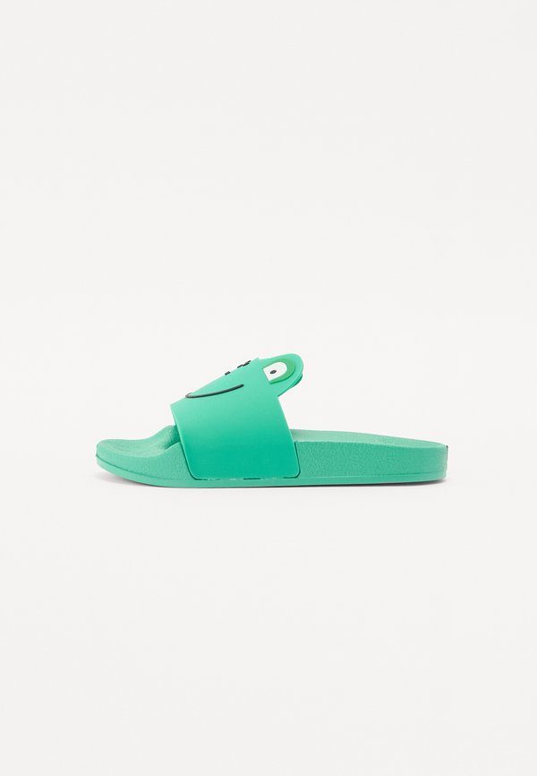SLIDERS UNISEX - Slippers