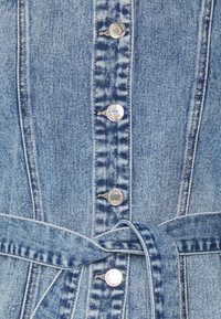 Vero Moda Petite Jeansjacka - blue