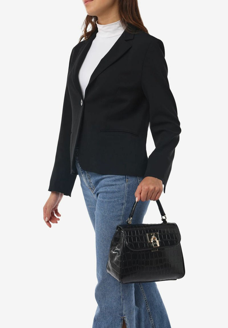 V73 CALLISTO - Borsa a mano - nero