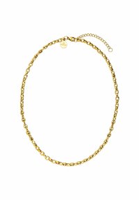 Unausgewählt, goldfarben
