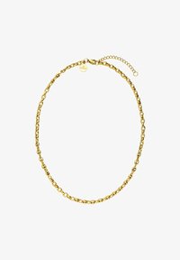 Unausgewählt, goldfarben