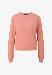 Non sélectionné, pfirsich