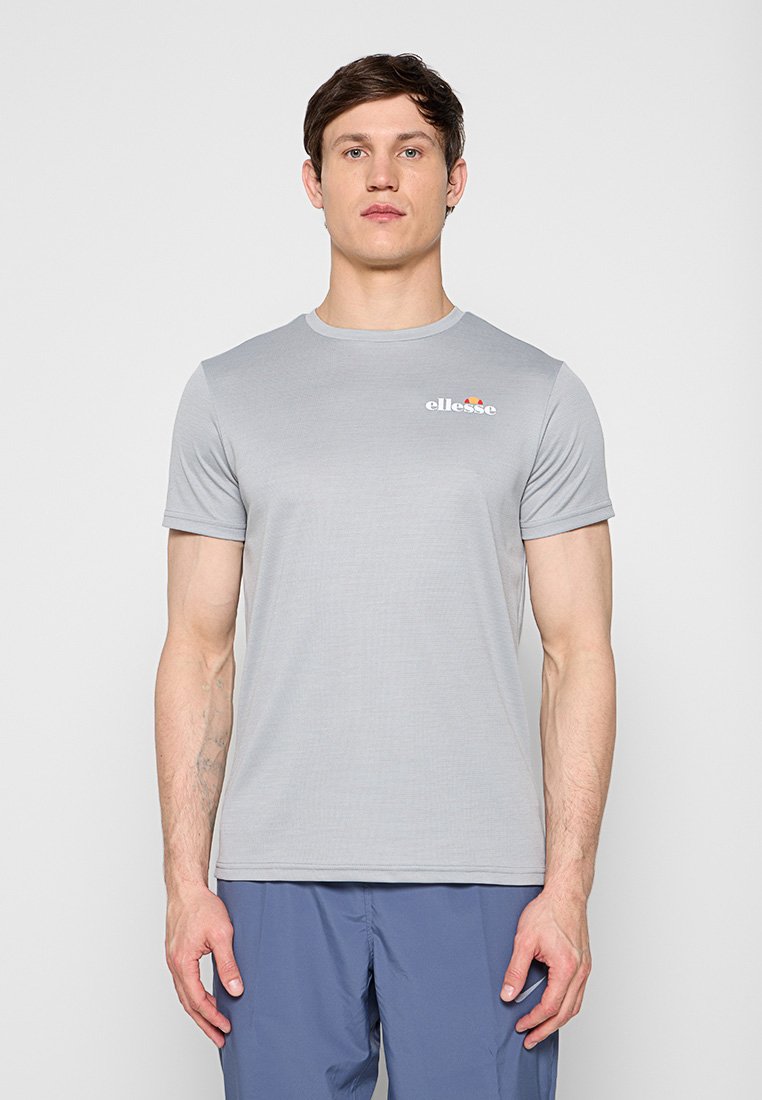 Ellesse Sport T-shirt grijs Ellesse Sport T-shirt grijs