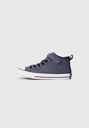 CHUCK TAYLOR ALL STAR MALDEN STREET UNISEX - Tenisice - cold stare/white/black