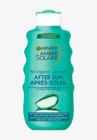 Garnier AMBRE SOLAIRE MOISTURIZING AFTER SUN MILK - Aftersun