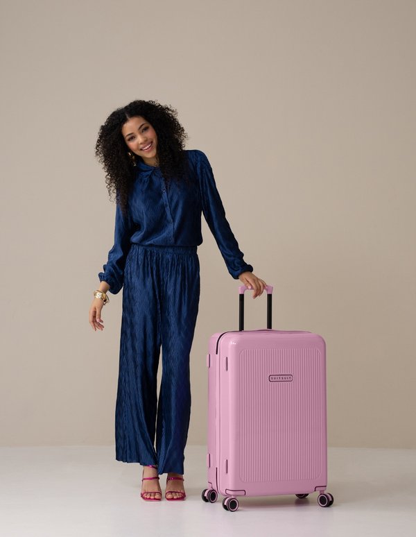 Large Suitcase - Expression - Trolley