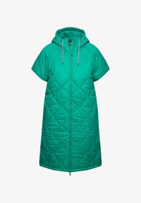 Nevybráno, emerald green