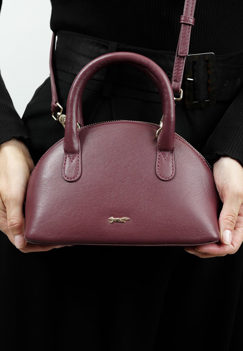 Paul Costelloe VIVIAN - Handtas - bordeaux
