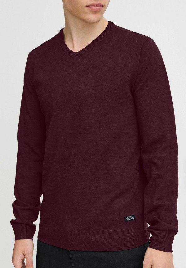 BHBRUTON - Jumper - winetasting4