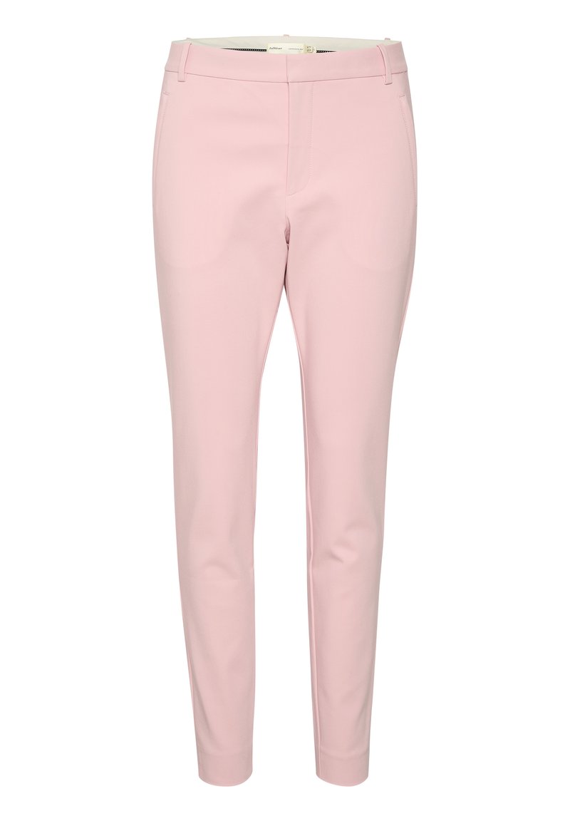 InWear Chino donkerroze InWear Chino donkerroze