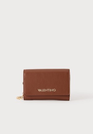 Valentino Bags, LUME, brązowy