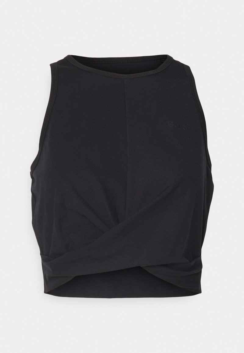 Björn Borg Top zwart