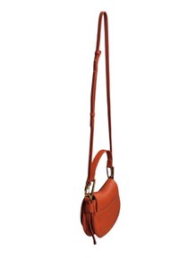 Coccinelle MAGIE SOFT  - Borsa a tracolla - arancione