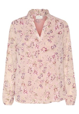 Bluse - pink
