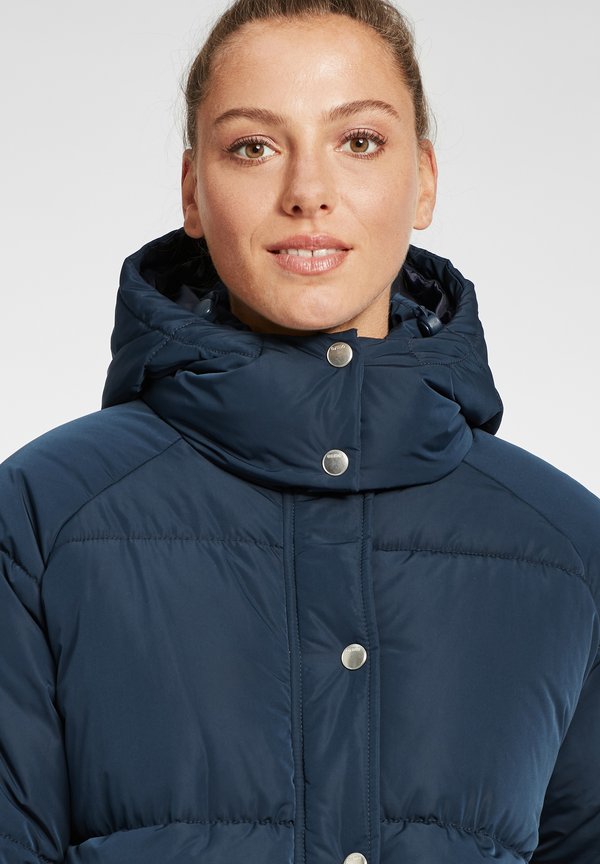 OXALBA - Winter coat3