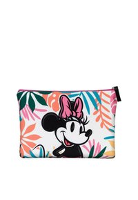 Karactermania DISNEY MINNIE ISLAND SOLEIL - Trousse de toilette - multi coloured