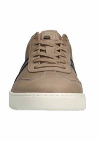 Manfield Sneakers basse - beige