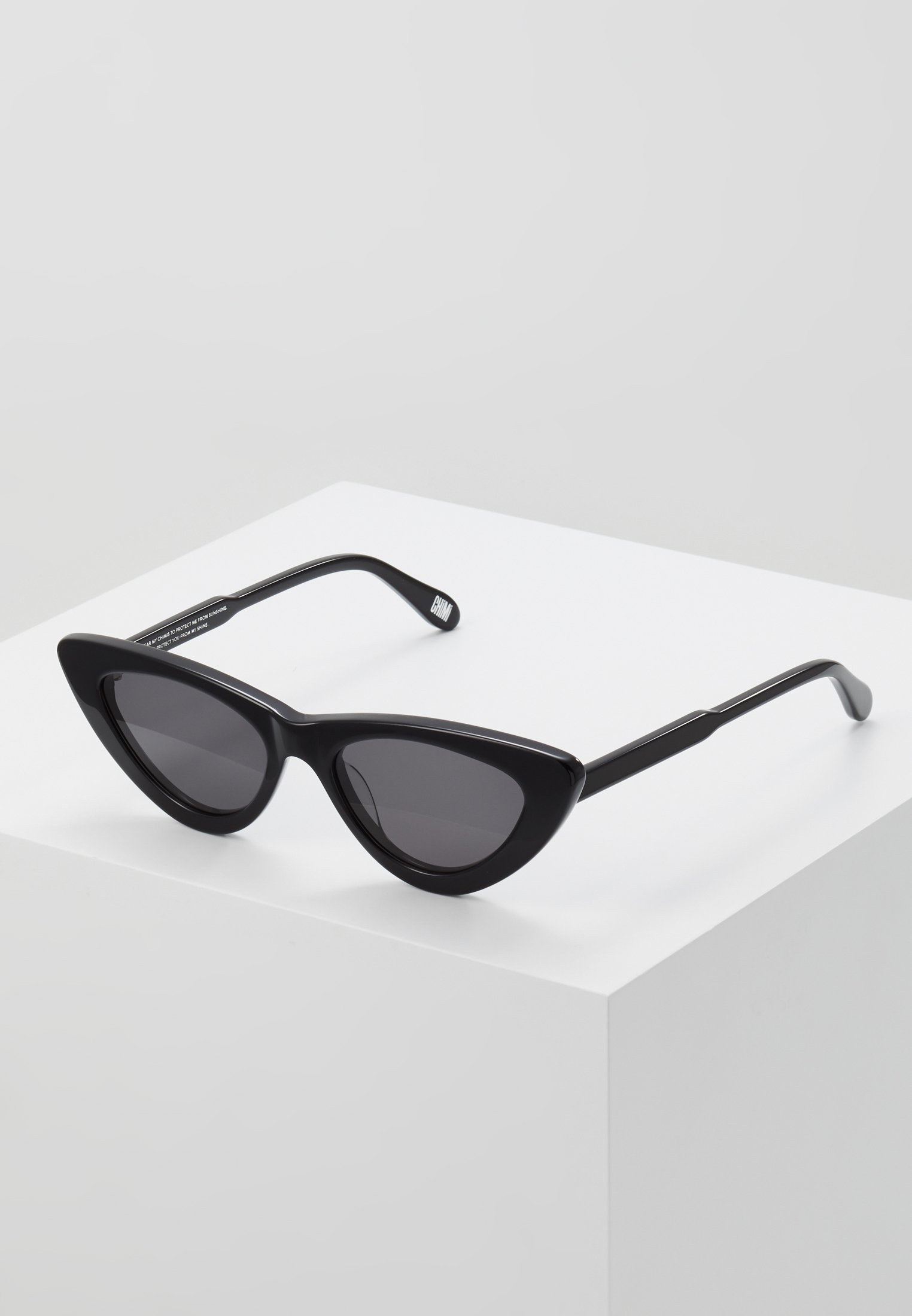 CHIMI CHIM_IT_000006 - Sunglasses - berry black/black  display picture 1