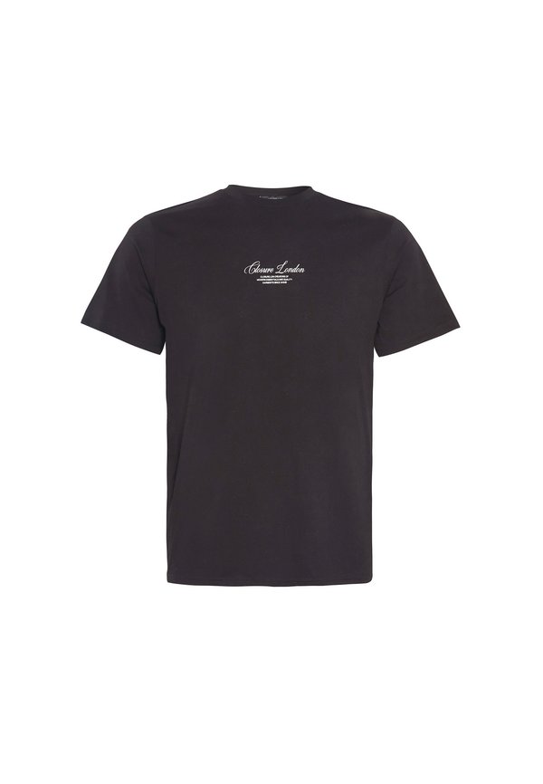 LARGE DRIP TEE - Print T-shirt4