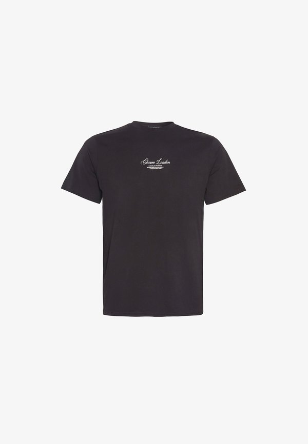 LARGE DRIP TEE - Print T-shirt4